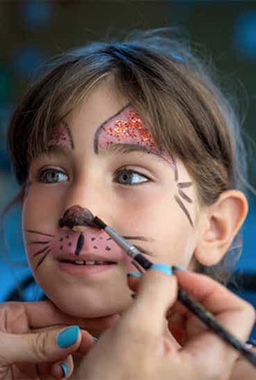 KICHI KIDS CLUB