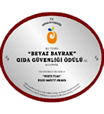 Beyaz Bayrak