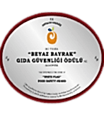 Beyaz Bayrak
