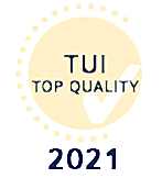 TUI 2021 Top Quality
