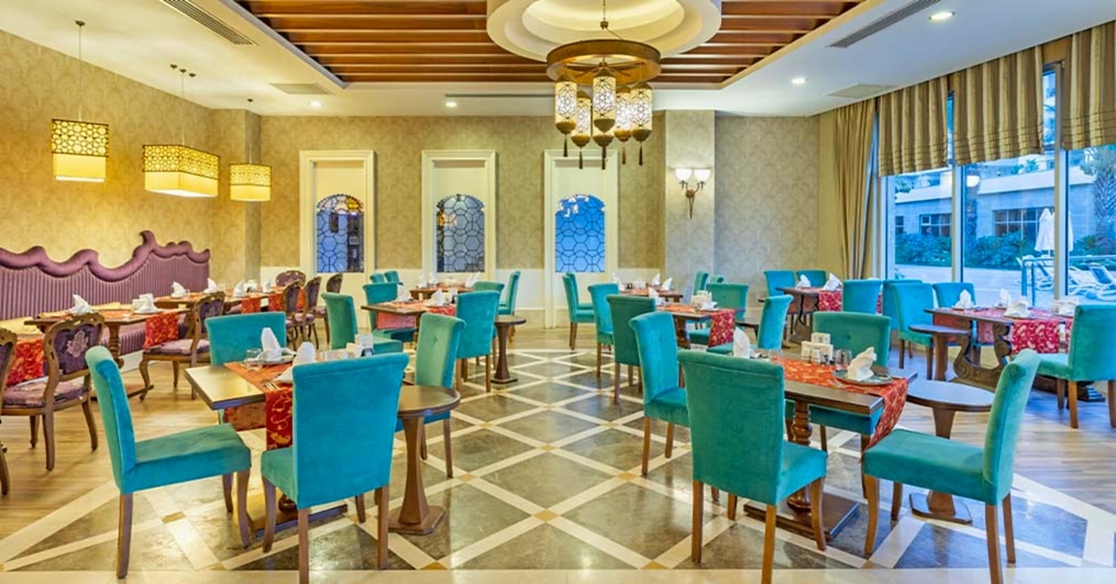 Turca Restoran