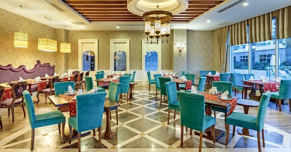 TURCA RESTAURANT