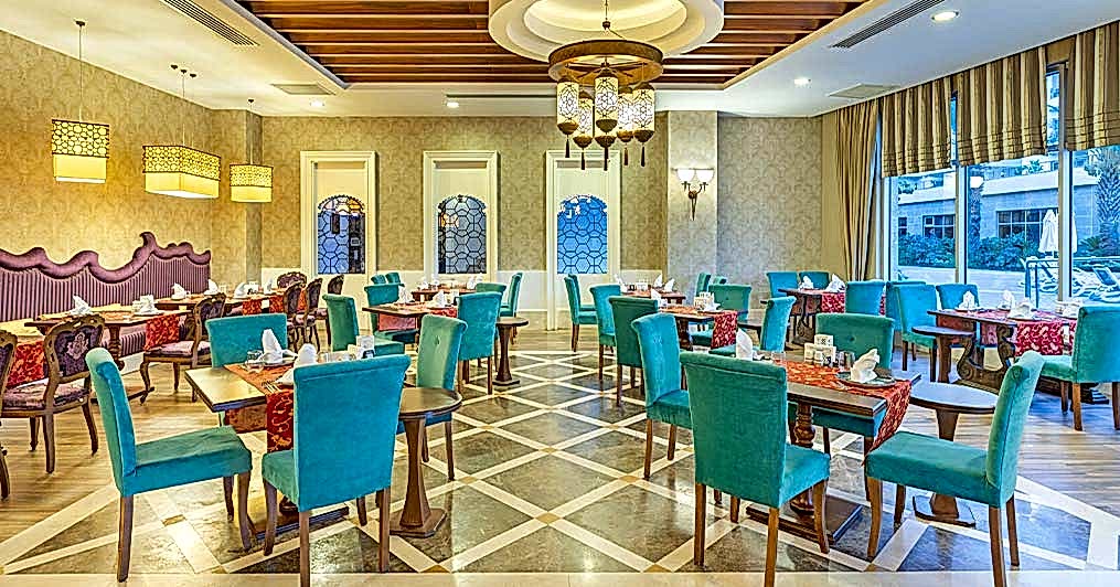 TURCA RESTAURANT