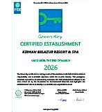 Green Key 2026