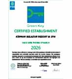 Green Key 2026