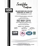 ISO 9001