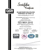 ISO 9001
