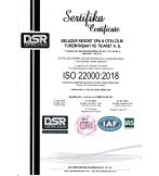 ISO 22000 