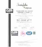 ISO 22000
