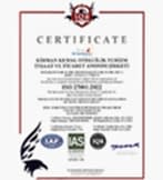 ISO 27001:2022