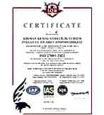 ISO 27001:2022