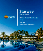 Coral Travel