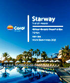 Coral Travel