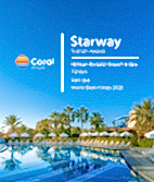 Coral Travel