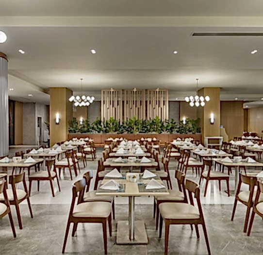 Angel Restoran