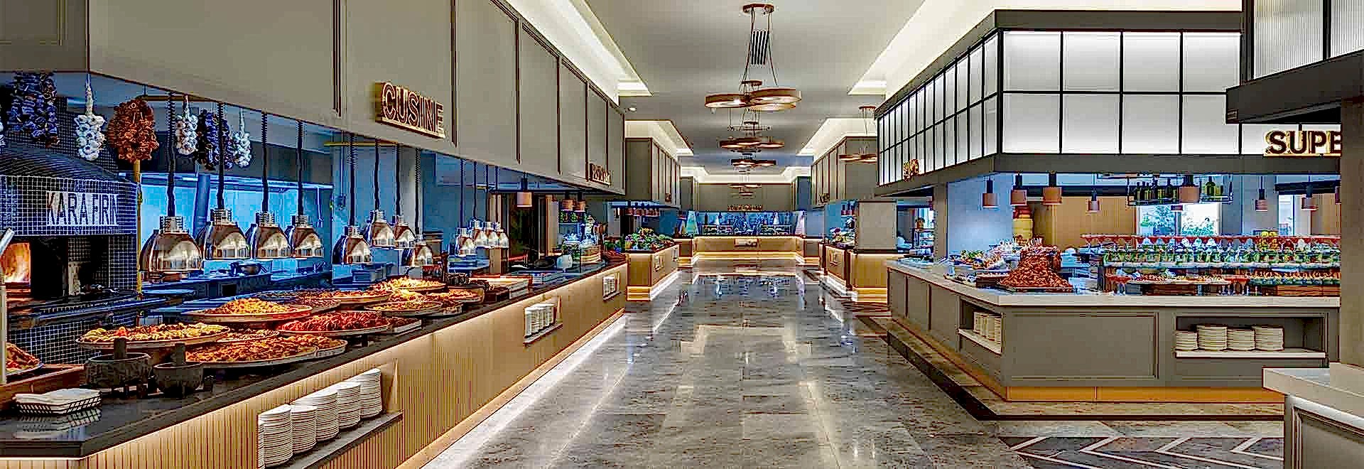 Angel Restoran