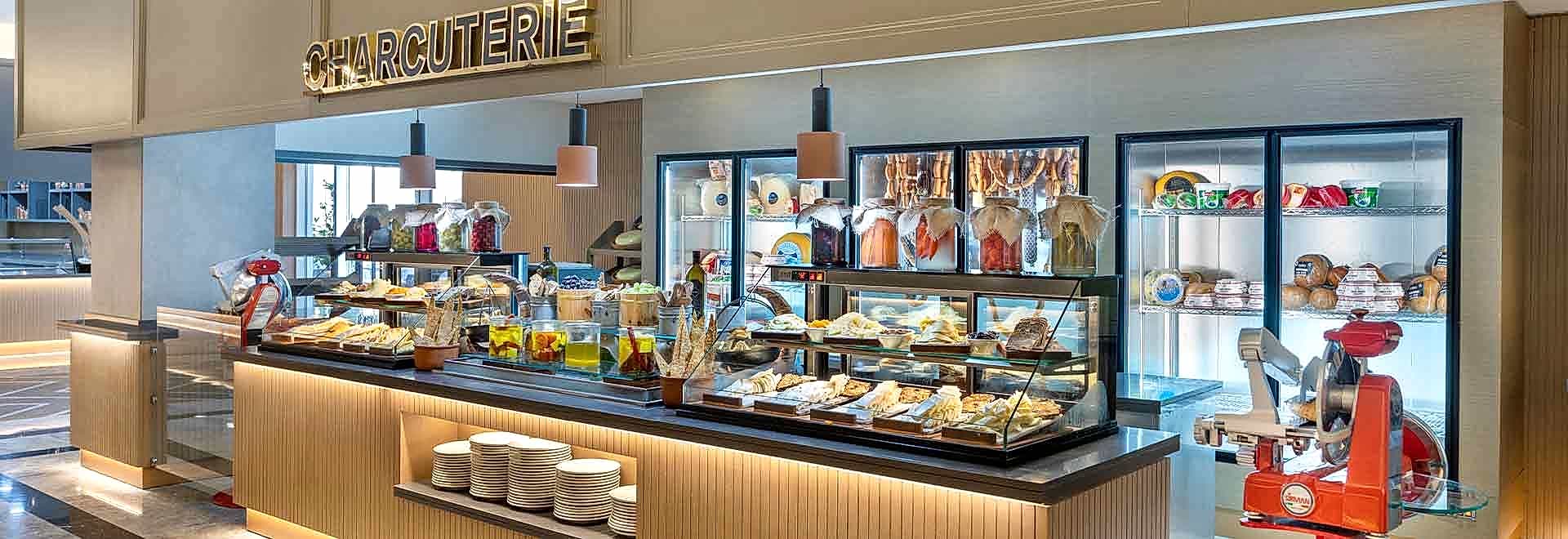 Angel Restoran
