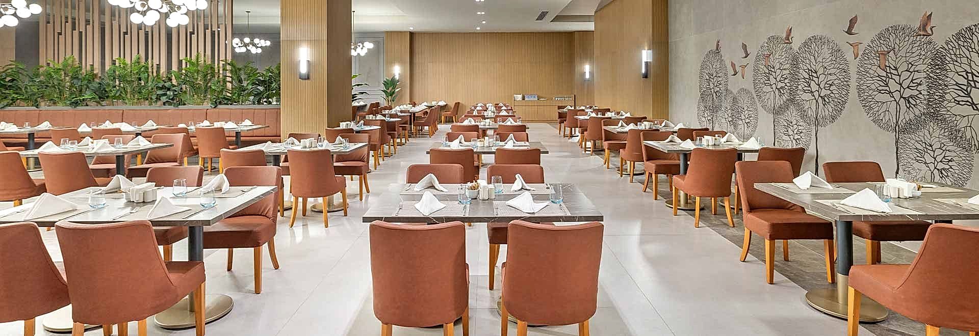 Angel Restoran