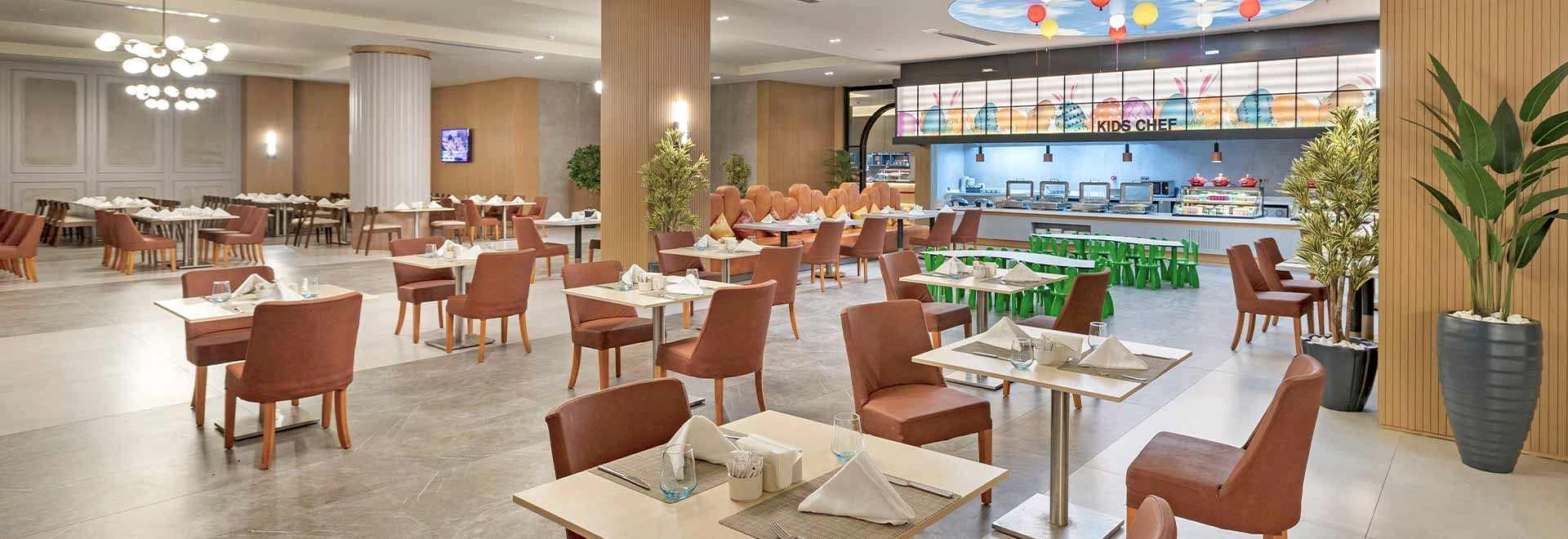 Angel Restoran