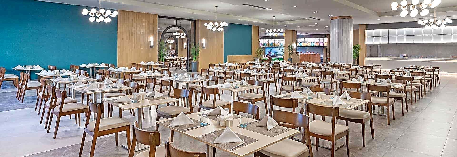 Angel Restoran