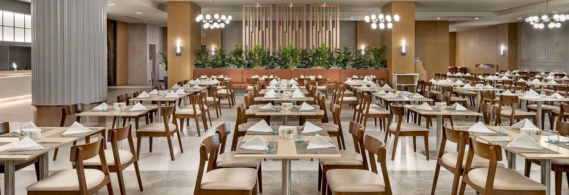 Angel Restoran