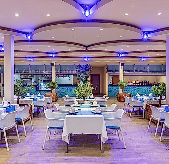 Sailor Deniz Ürünleri Restoran