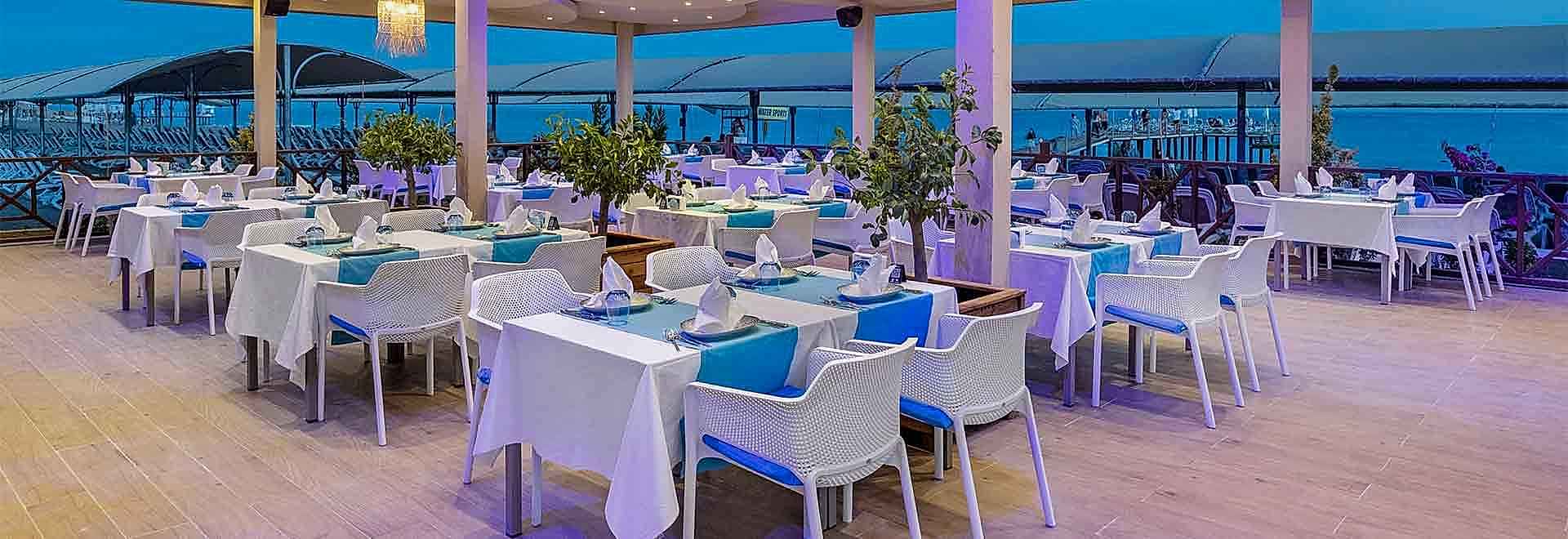 Sailor Deniz Ürünleri Restoran
