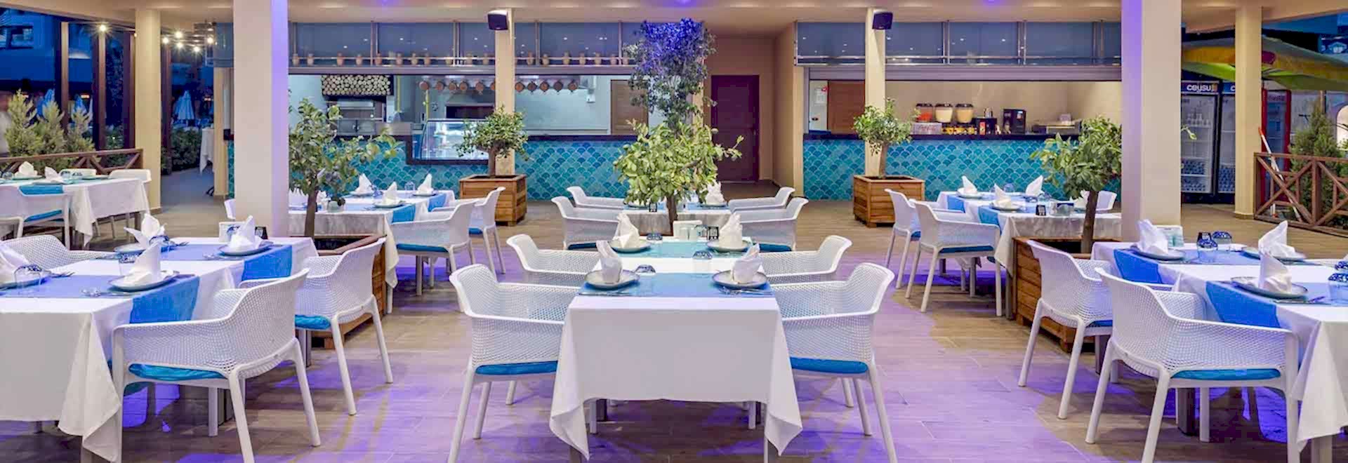 Sailor Deniz Ürünleri Restoran