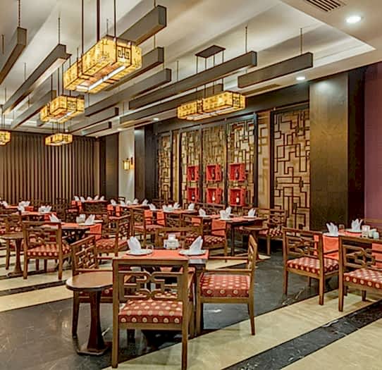 Cactus Restoran