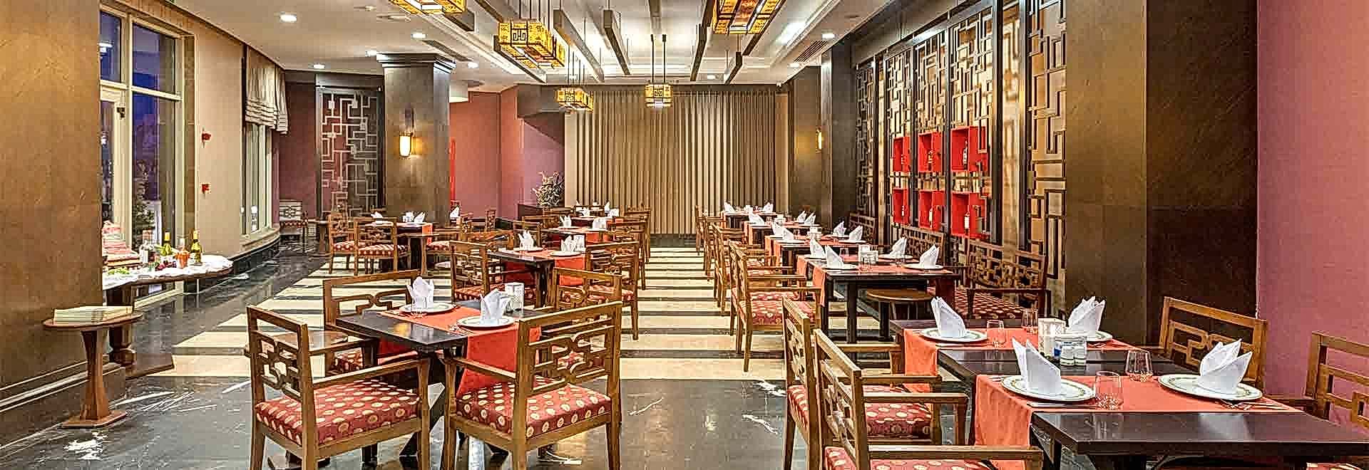 Cactus Restoran