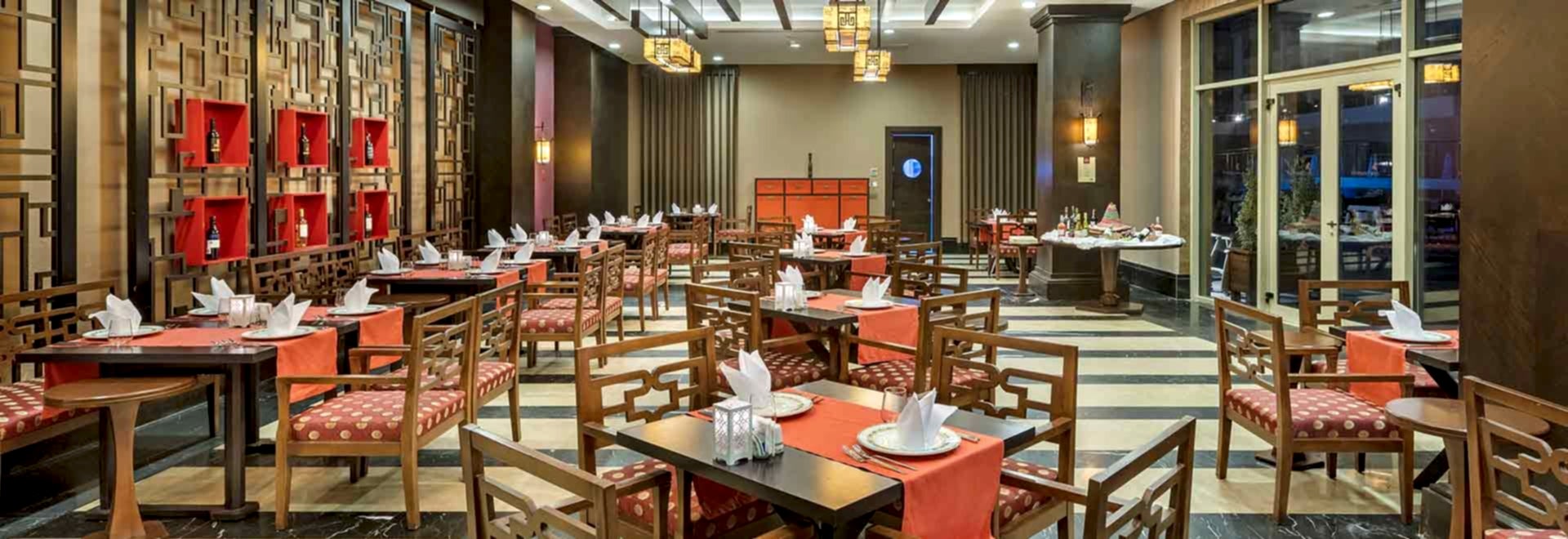 Cactus Restoran