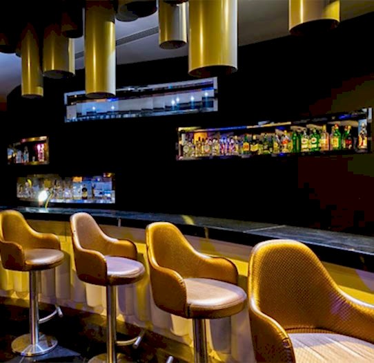  Disko Bar