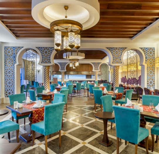 Turca Restoran