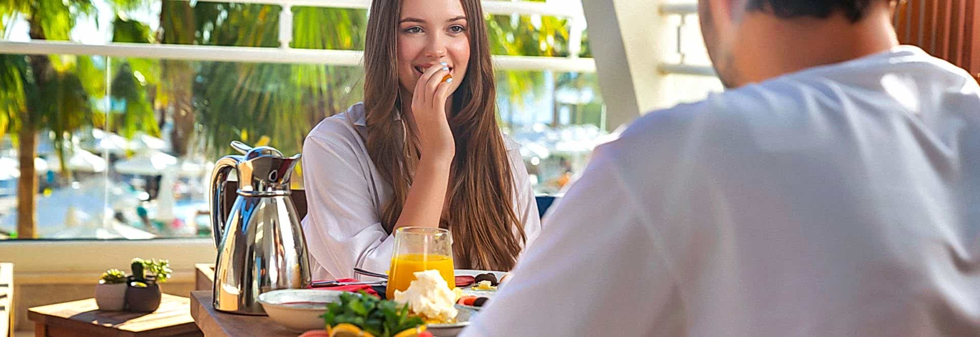 EXCLUSIVE HONEYMOON
