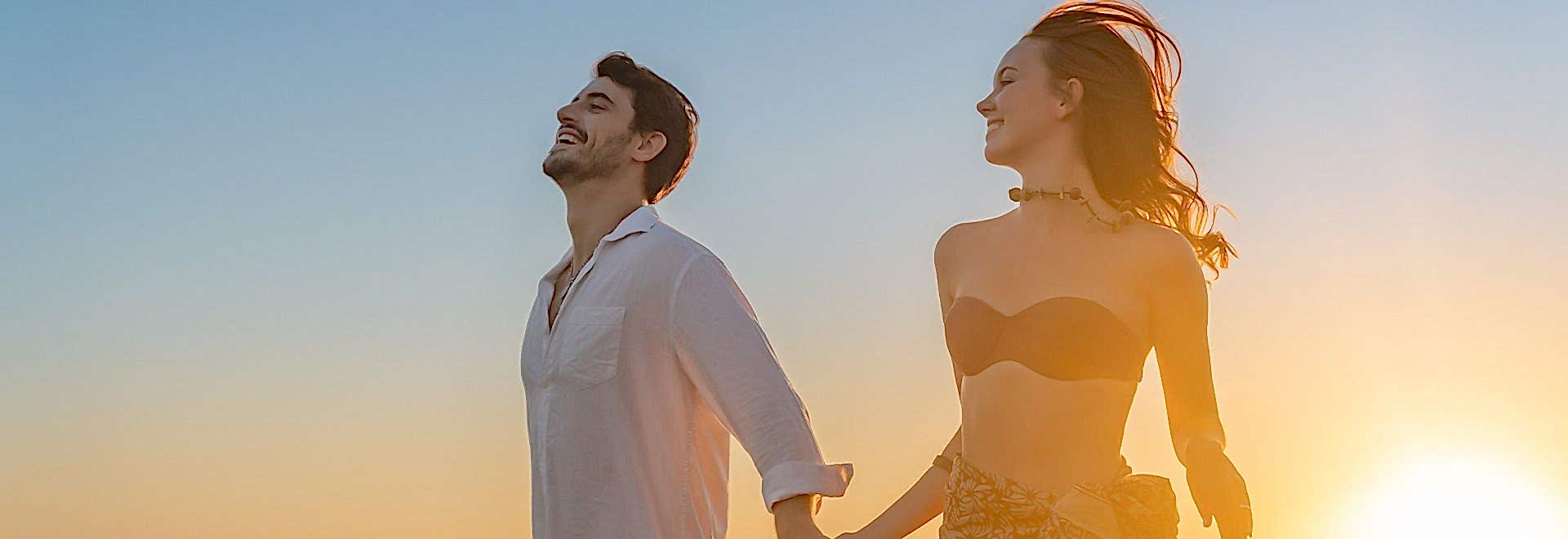EXCLUSIVE HONEYMOON
