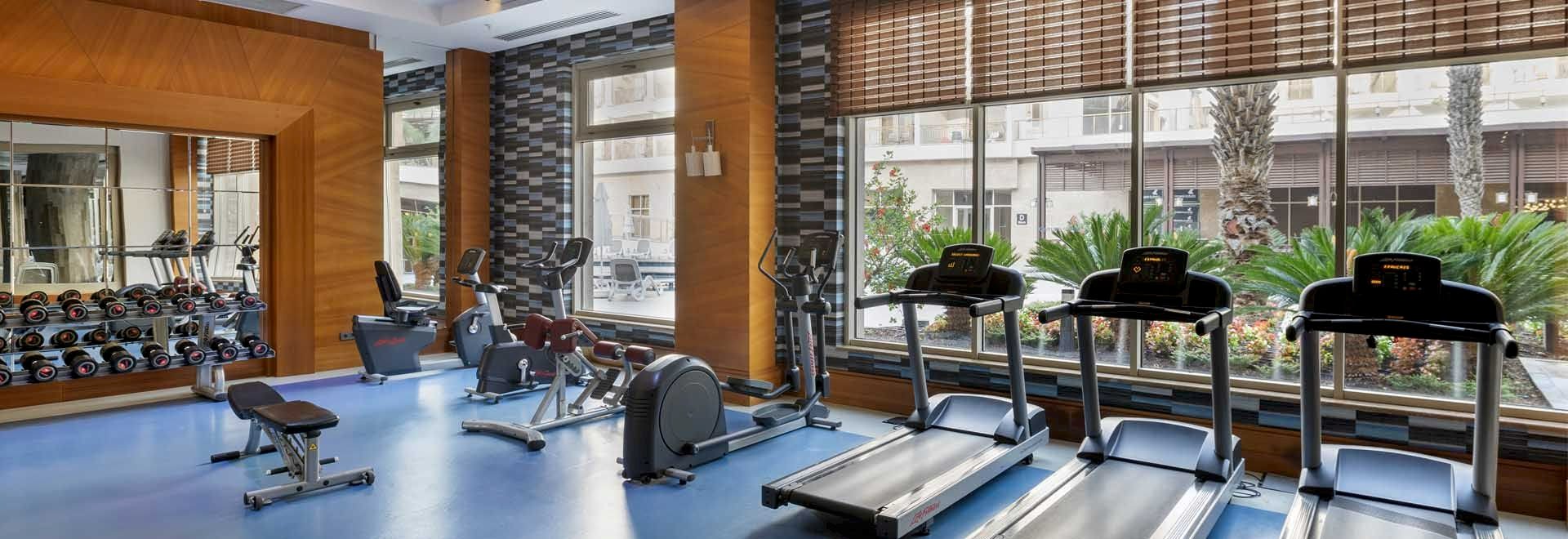 Healthy Sports Club