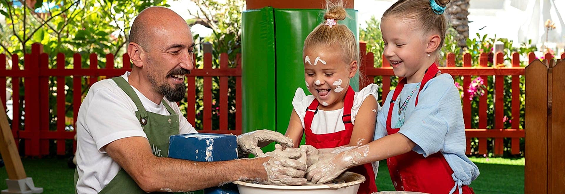 KICHI KIDS CLUB