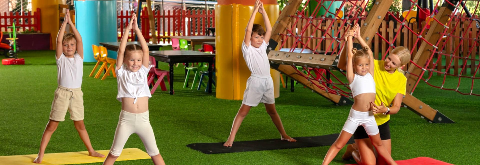 KICHI KIDS CLUB