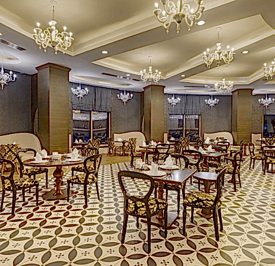 Lavanda Restoran