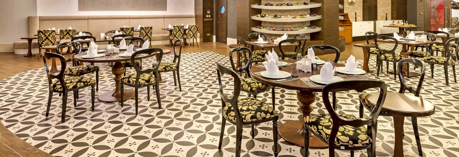 Lavanda Restaurant
