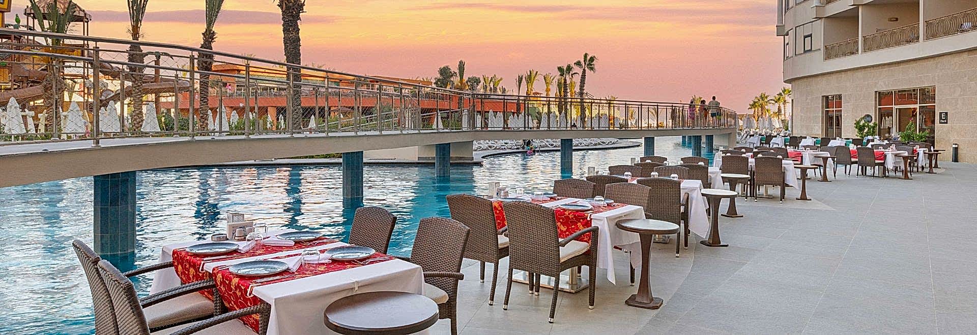 Lavanda Restaurant