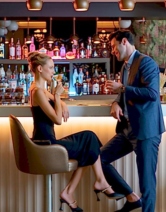 PREMIUM SPIRITS