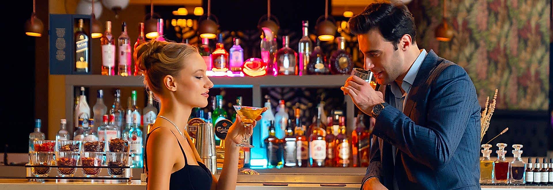 PREMIUM SPIRITS