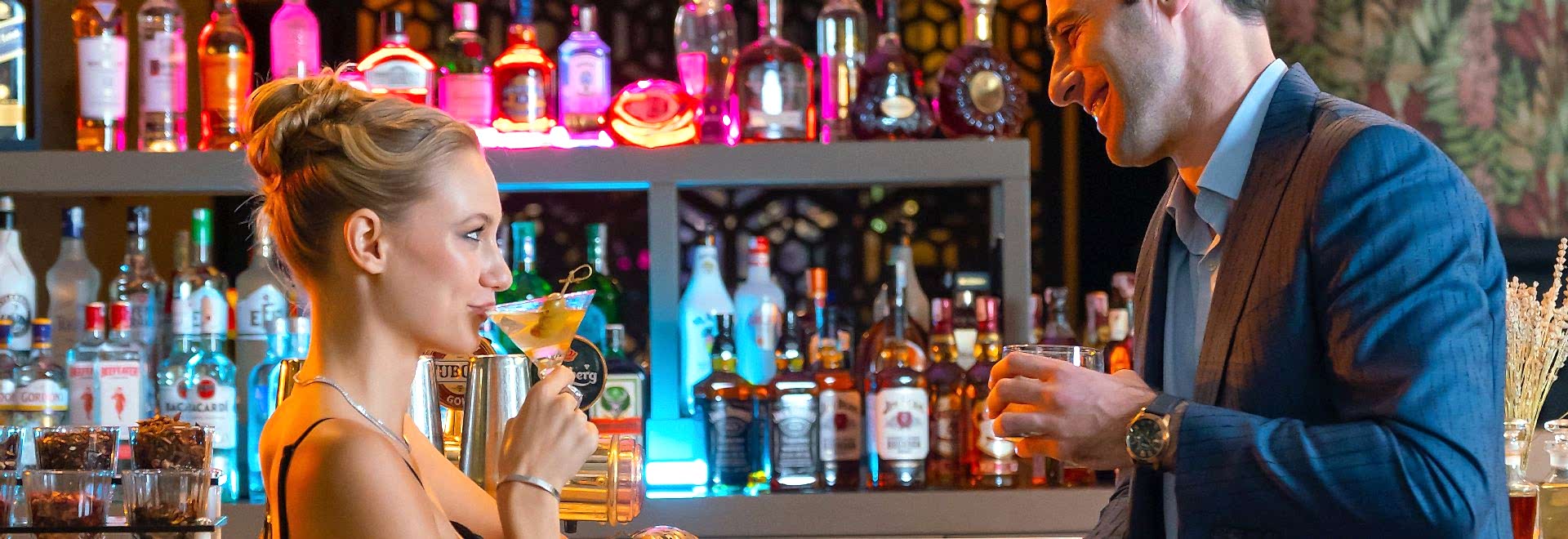 PREMIUM SPIRITS
