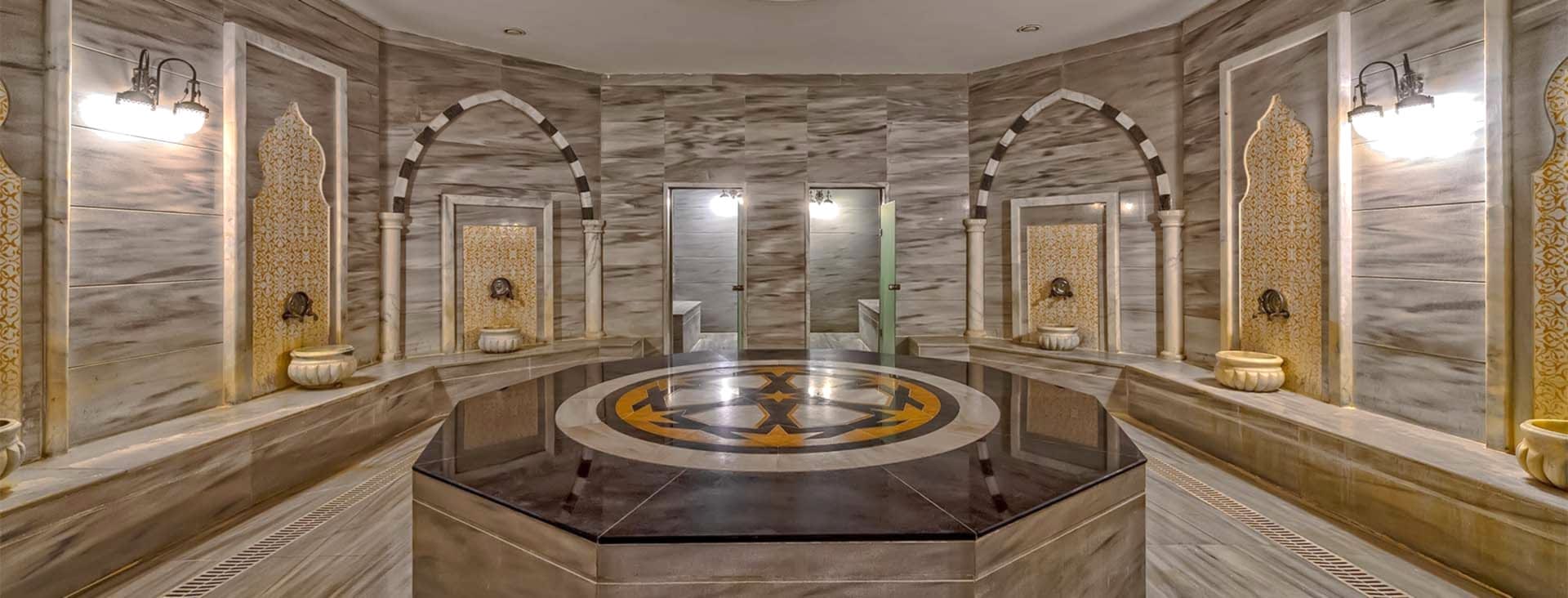 Spa & Wellnes