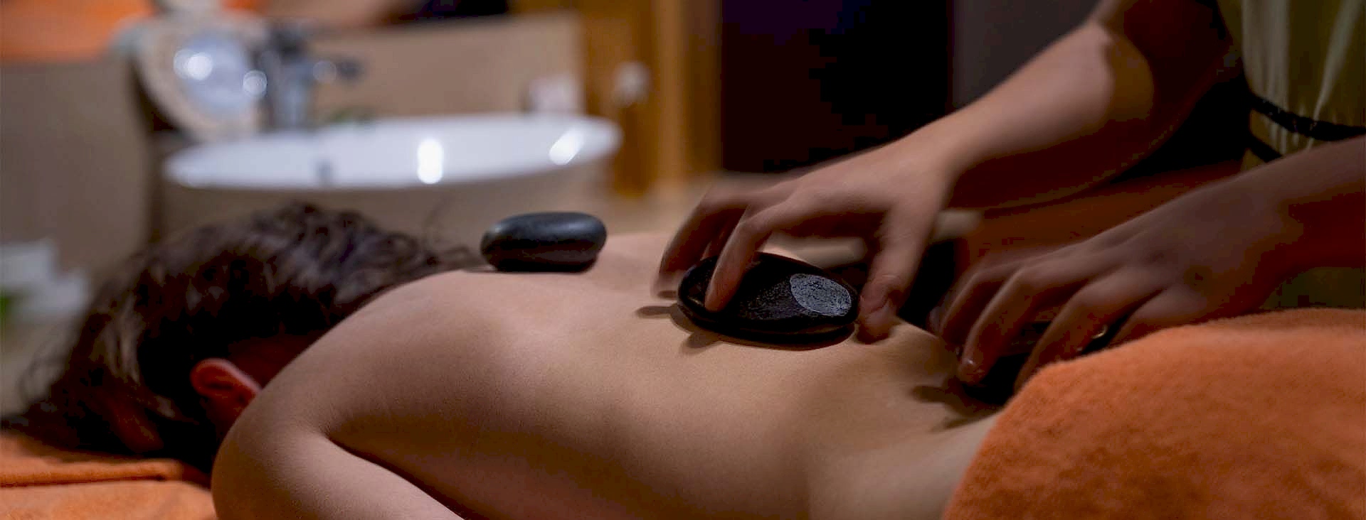 Spa & Wellnes