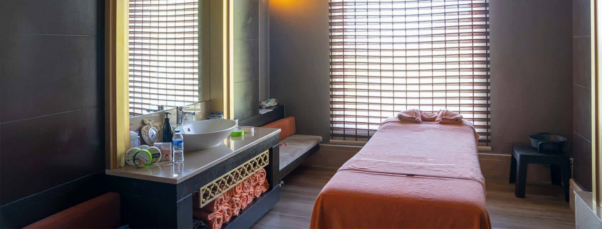Spa & Wellnes