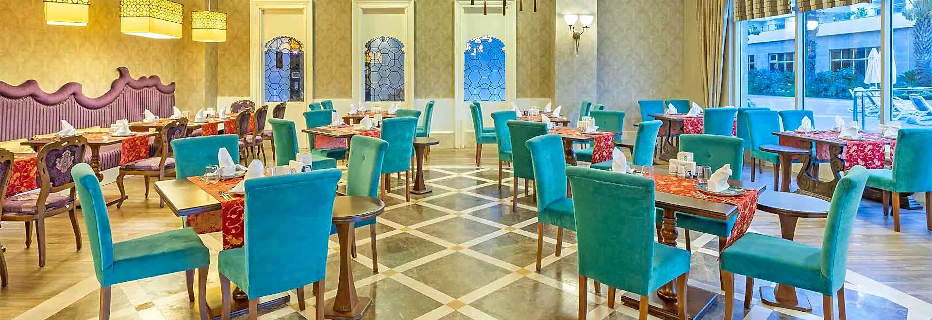 Turca Restaurant