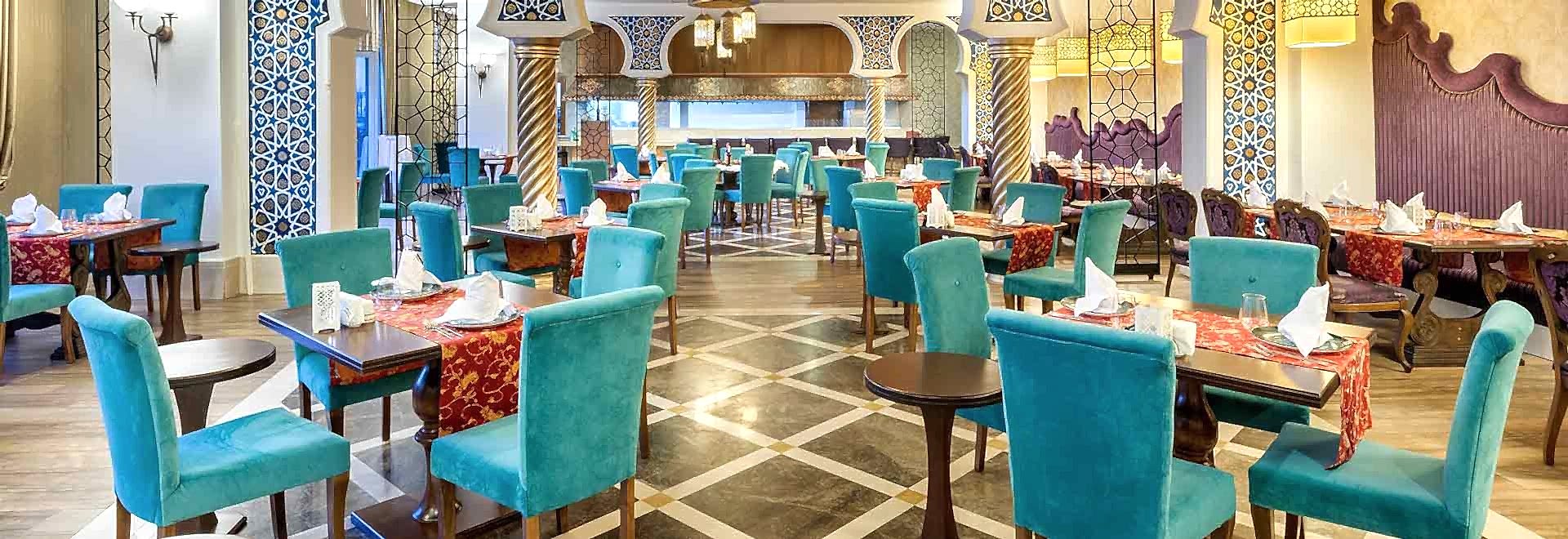 Turca Restaurant