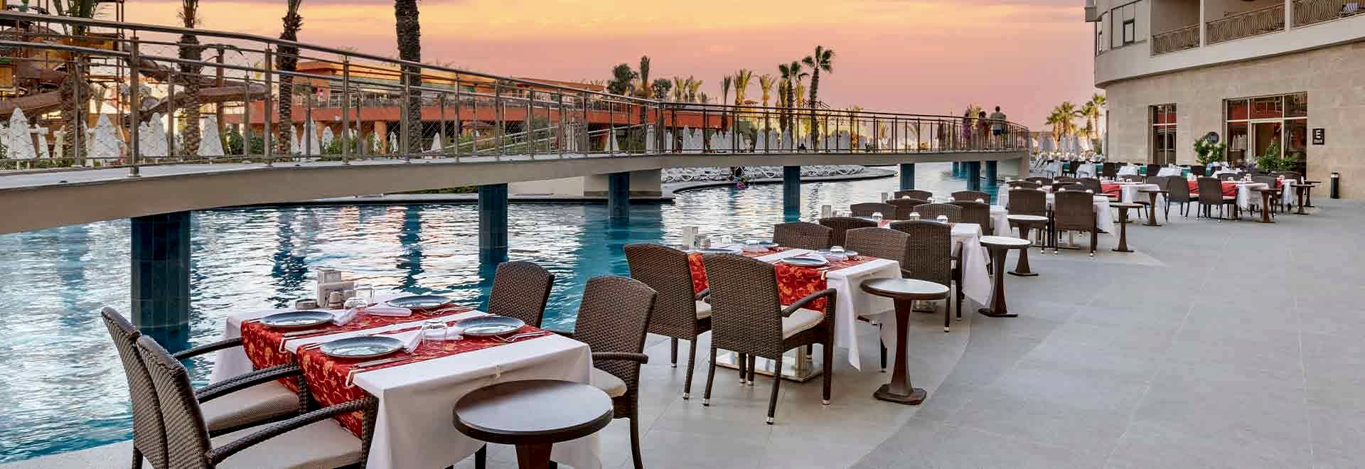 Turca Restaurant